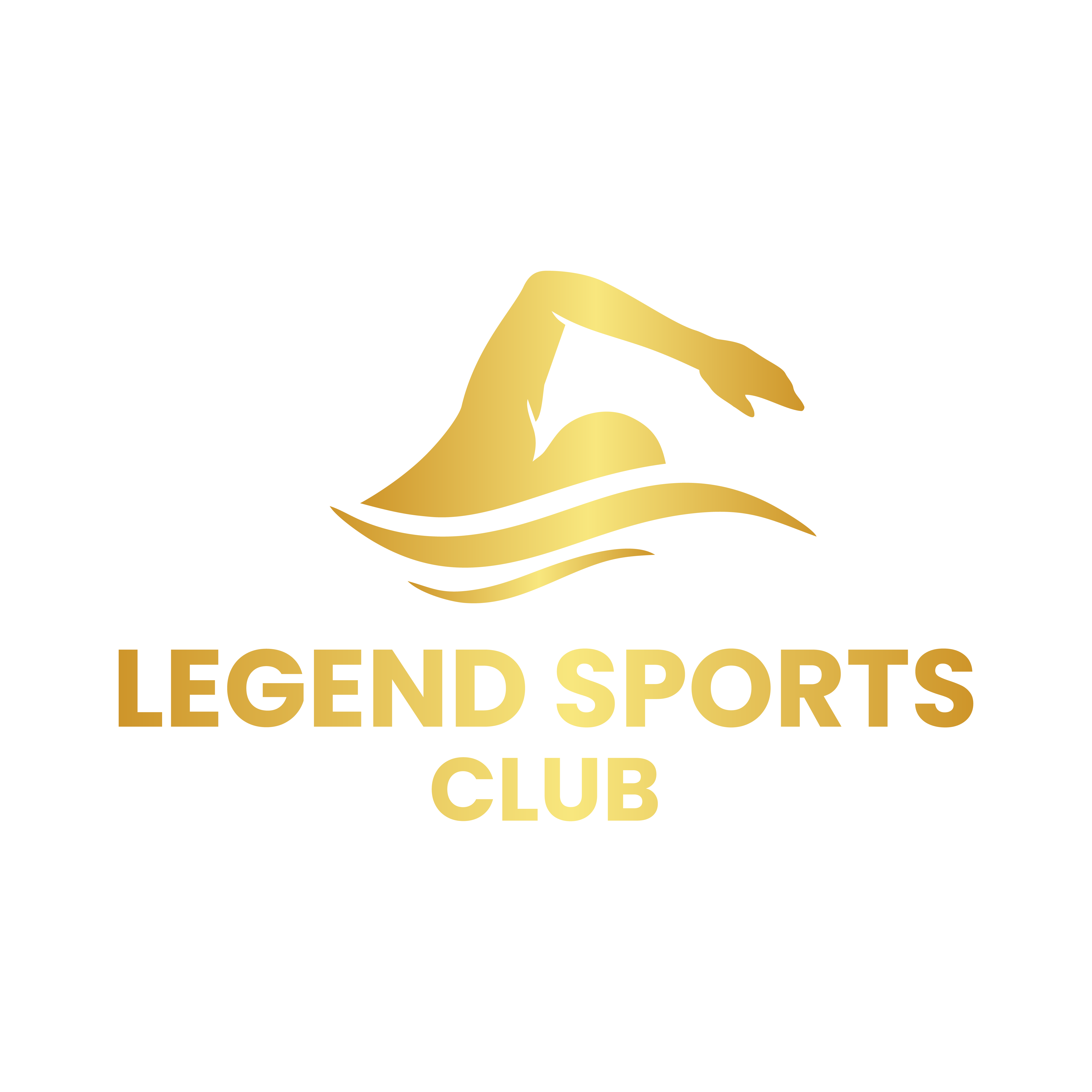 Legend Sports Club Logo